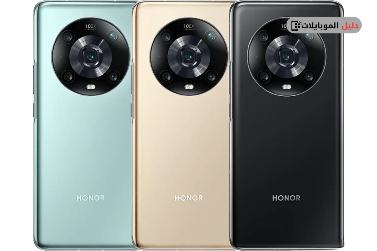 هونر ماجيك 4 برو