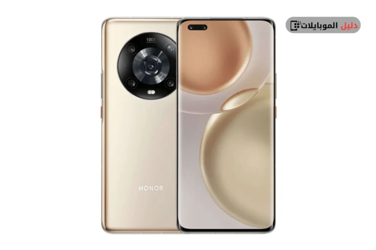 هونر ماجيك 4 برو