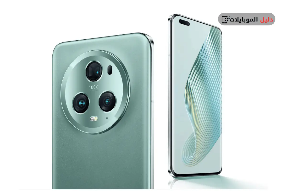 هونر ماجيك 5 برو