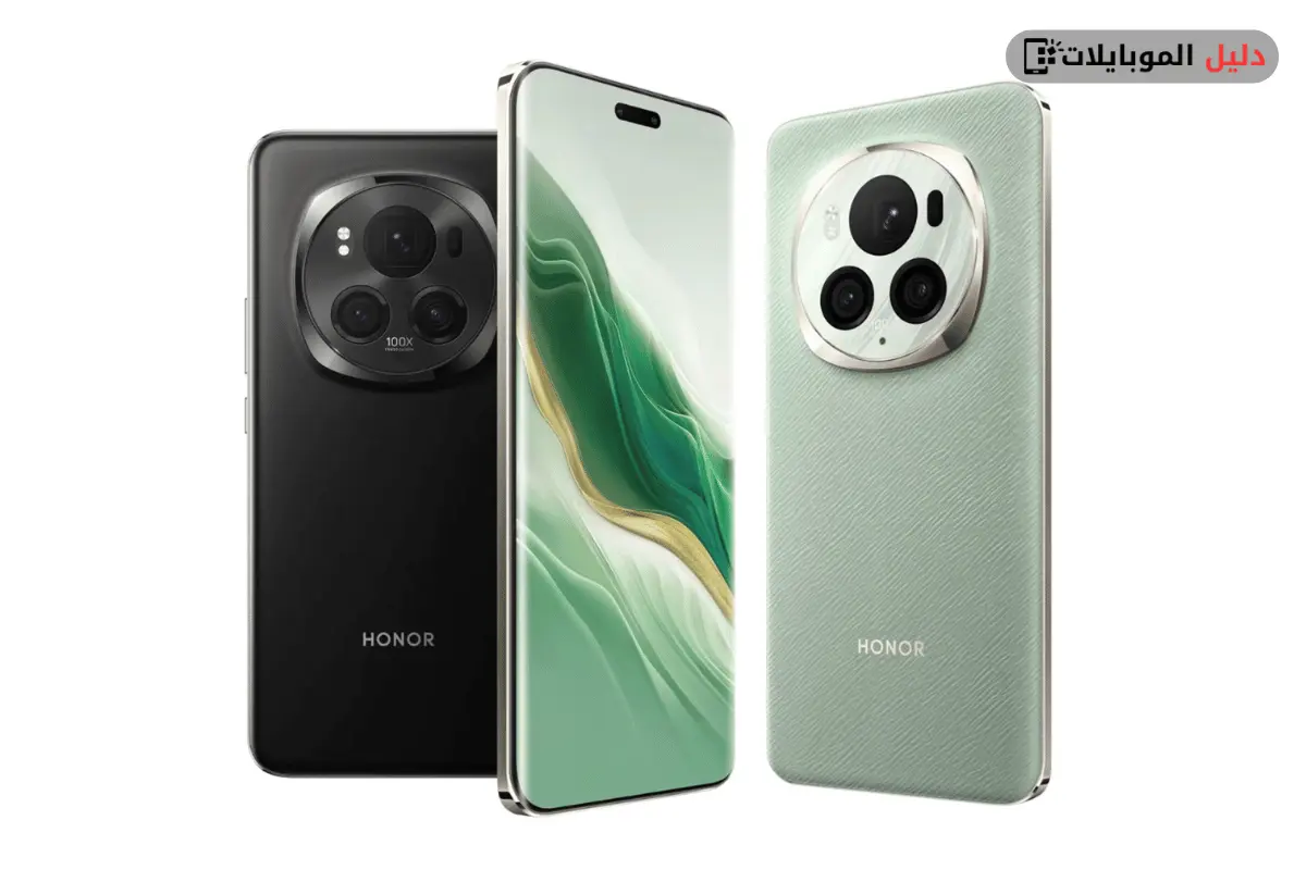 هونر ماجيك 6 برو