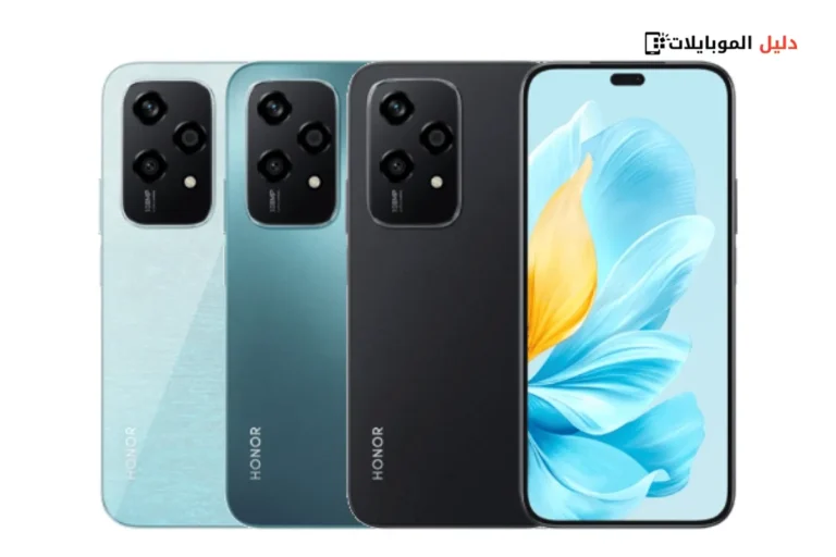 هونر 200 لايت