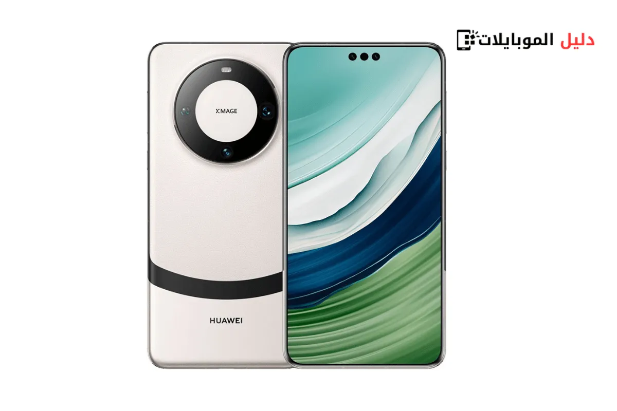 هواوي ميت 60 برو