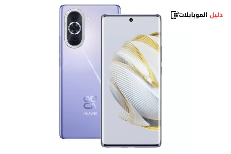 هواوي نوفا 10