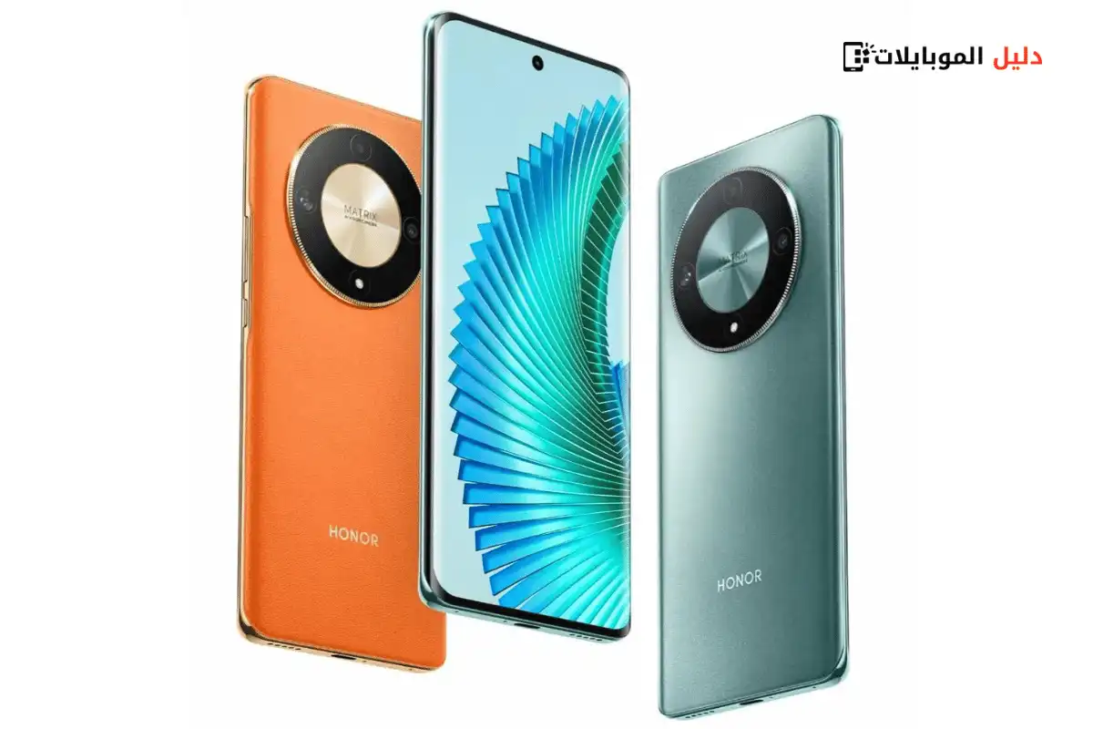 هونر ماجيك 6 لايت