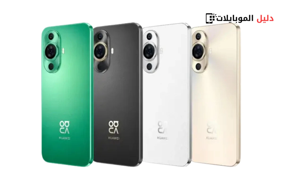 هواوي نوفا 11