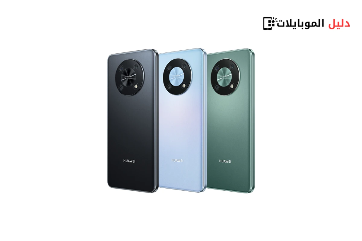 هواوي نوفا y90